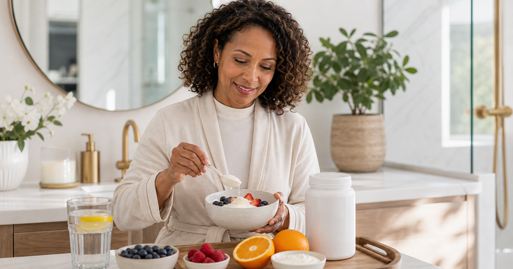 Collagen Peptides Review: What Women Should Know Before Buying
